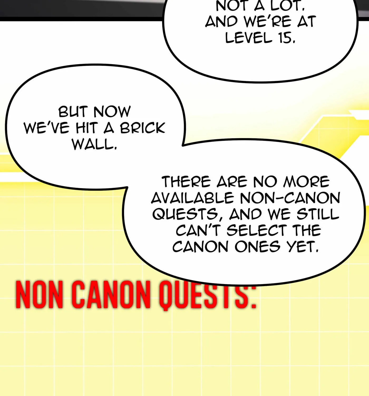 Leveling Up My Isekai'd Abs Chapter 11 page 131 - 
