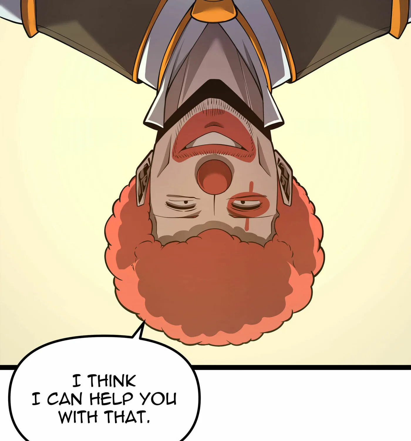 Leveling Up My Isekai'd Abs Chapter 11 page 134 - 