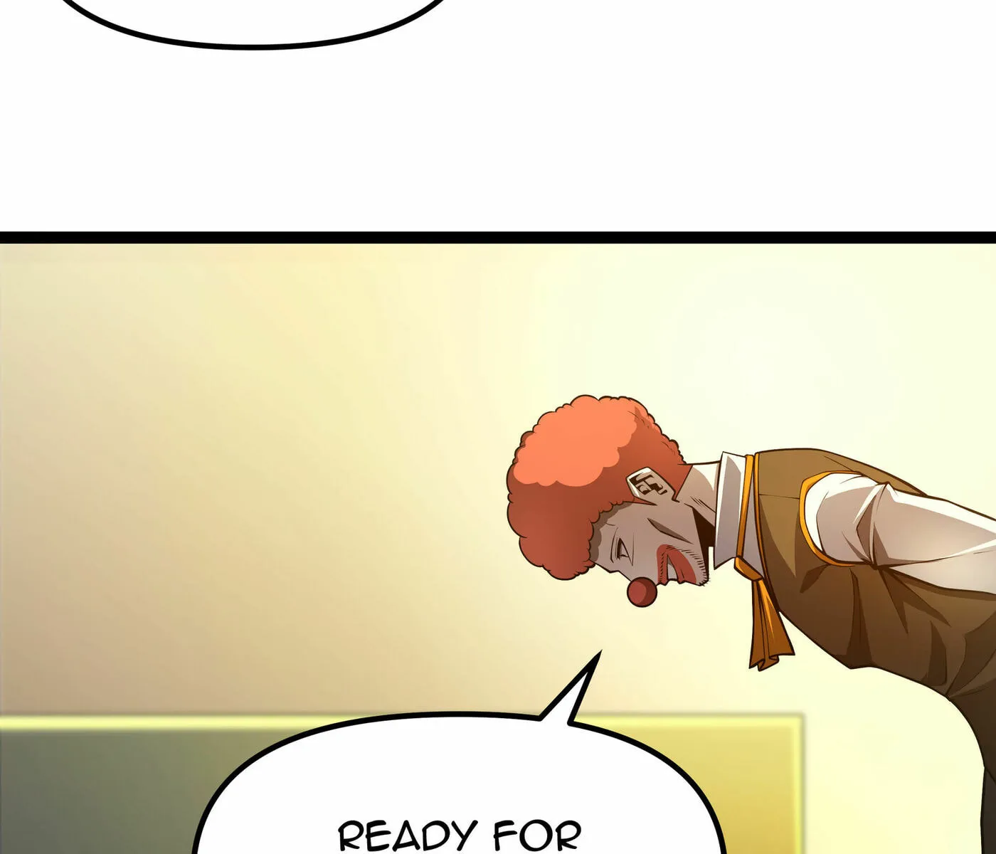 Leveling Up My Isekai'd Abs Chapter 11 page 135 - 