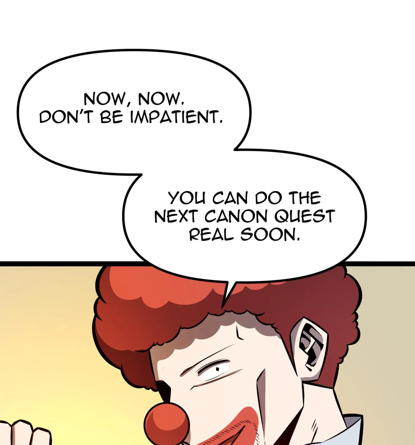 Leveling Up My Isekai'd Abs Chapter 11 page 140 - 