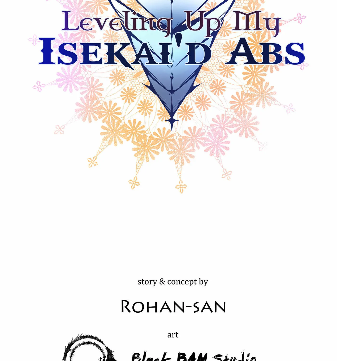 Leveling Up My Isekai'd Abs Chapter 11 page 18 - 