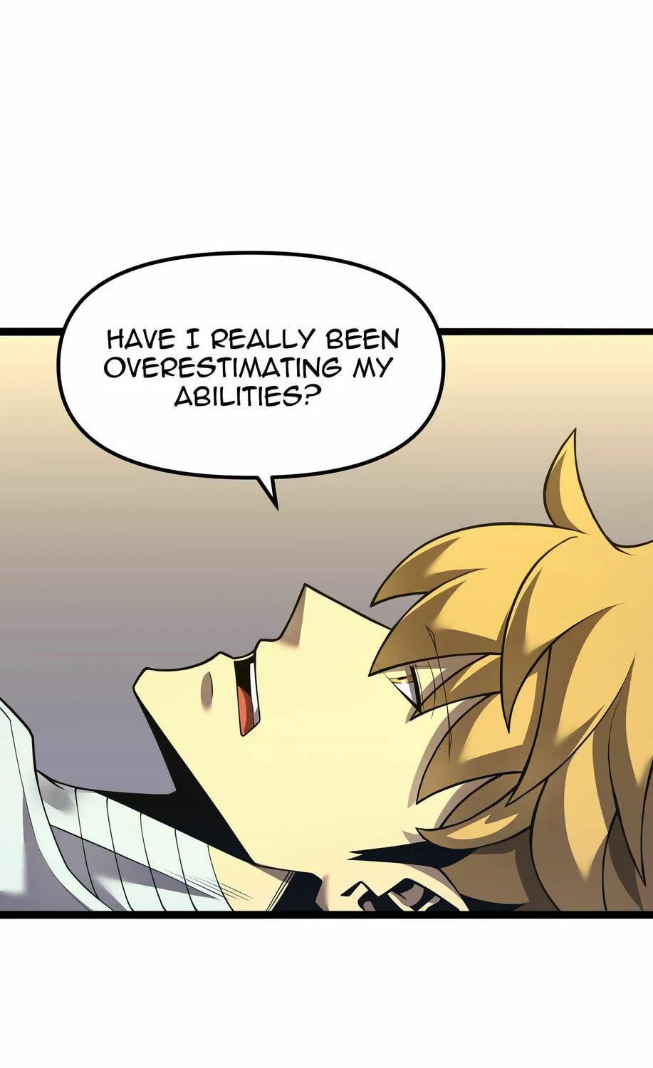 Leveling Up My Isekai'd Abs Chapter 11 page 23 - 
