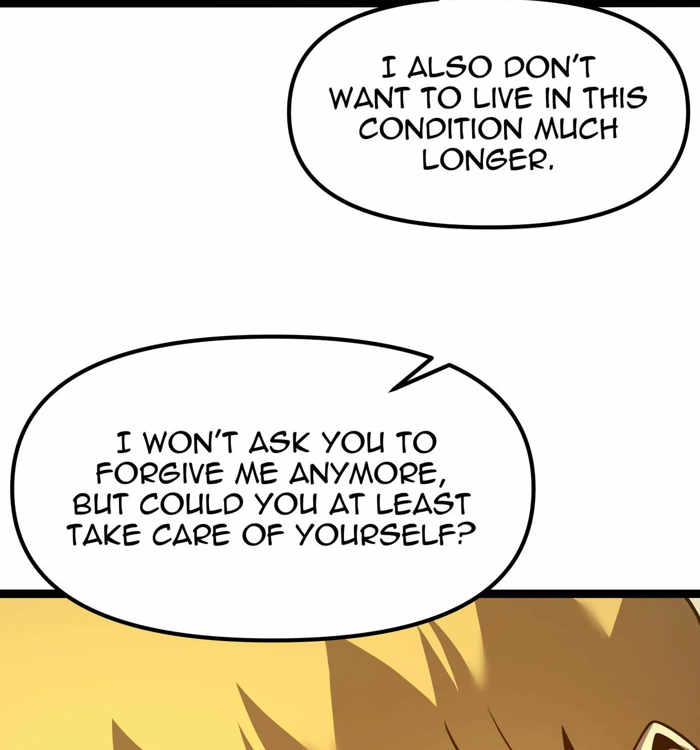 Leveling Up My Isekai'd Abs Chapter 11 page 28 - 