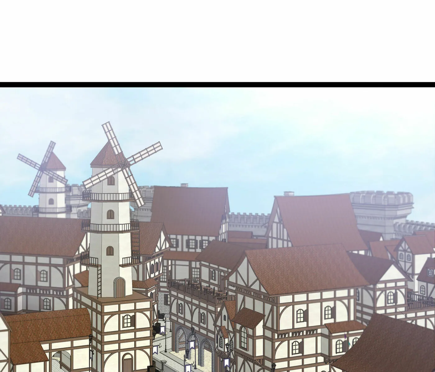 Leveling Up My Isekai'd Abs Chapter 11 page 32 - 