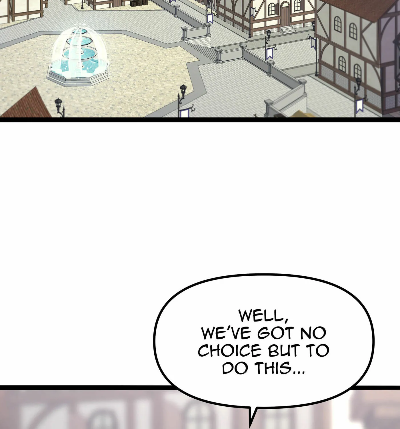 Leveling Up My Isekai'd Abs Chapter 11 page 33 - 