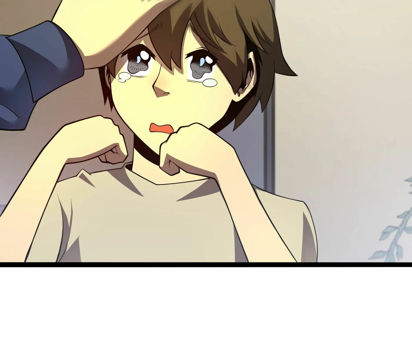 Leveling Up My Isekai'd Abs Chapter 11 page 42 - 