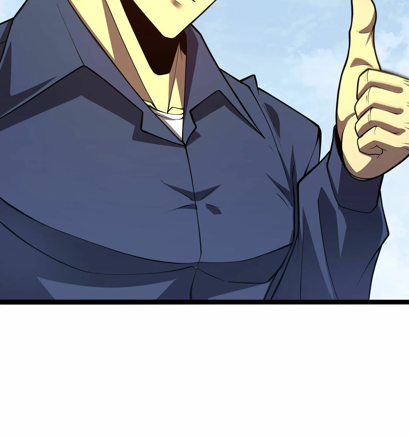 Leveling Up My Isekai'd Abs Chapter 11 page 44 - 