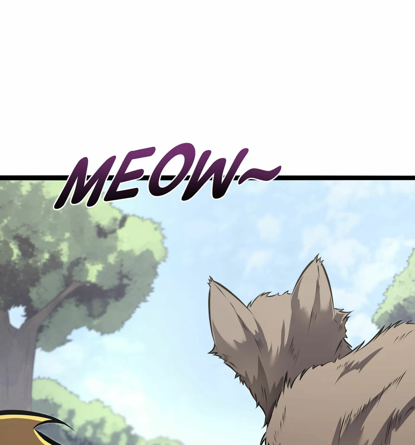 Leveling Up My Isekai'd Abs Chapter 11 page 48 - 