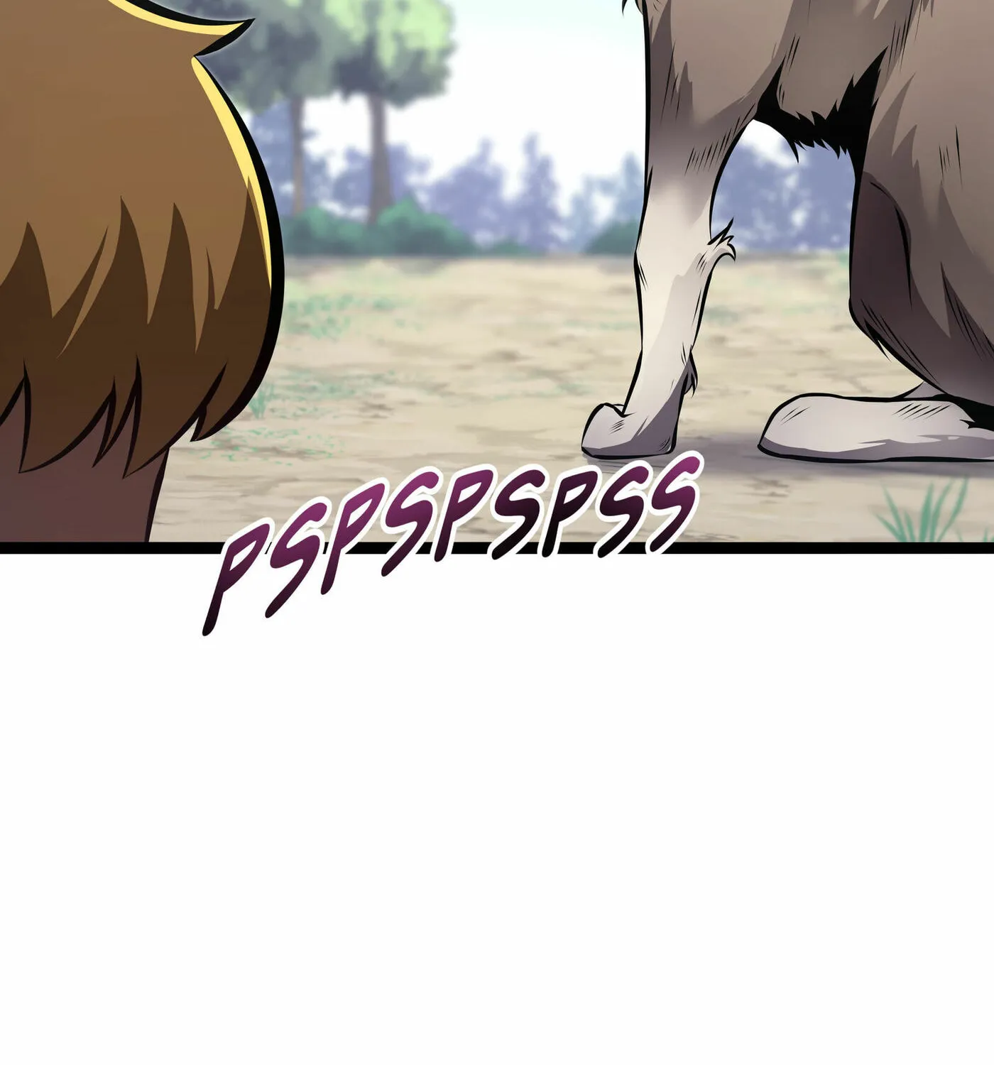 Leveling Up My Isekai'd Abs Chapter 11 page 49 - 