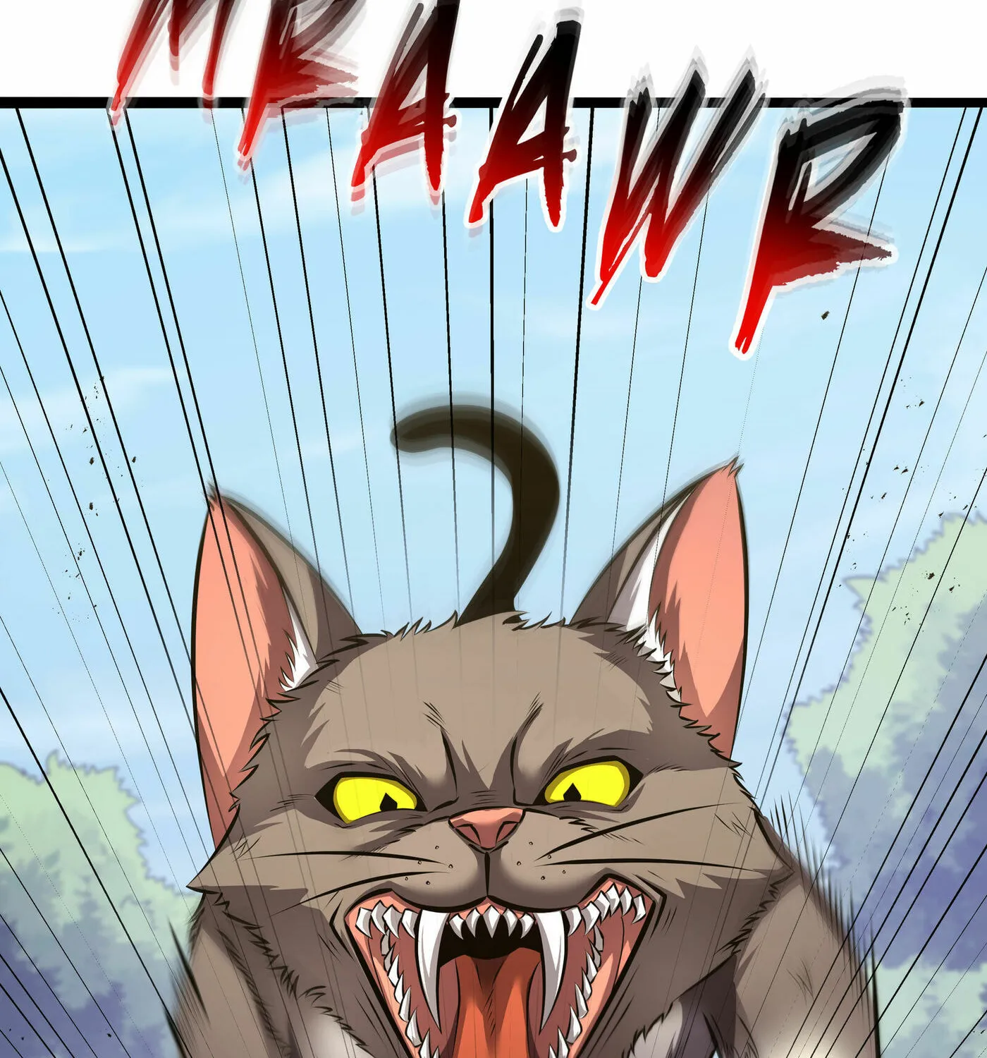 Leveling Up My Isekai'd Abs Chapter 11 page 52 - 