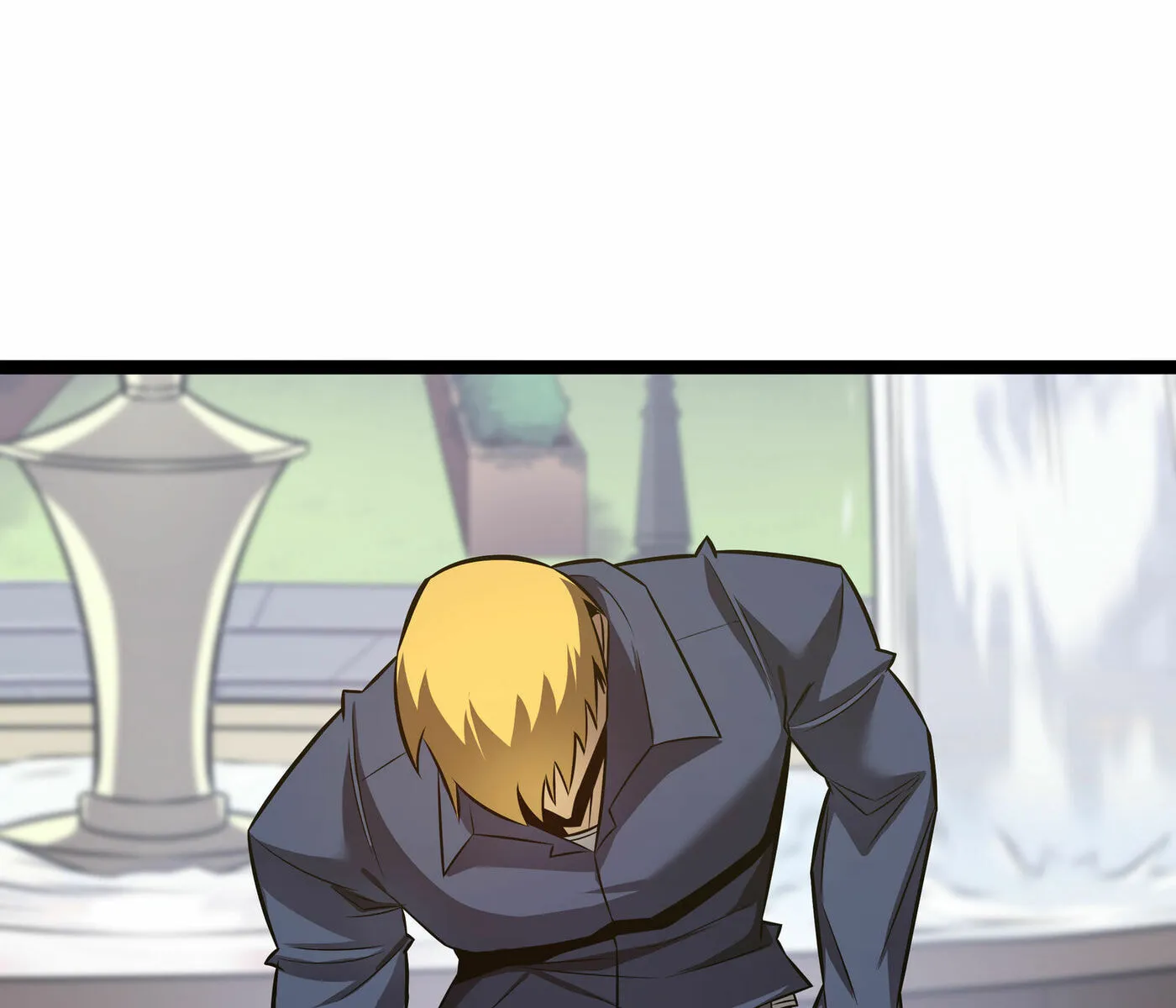 Leveling Up My Isekai'd Abs Chapter 11 page 63 - 