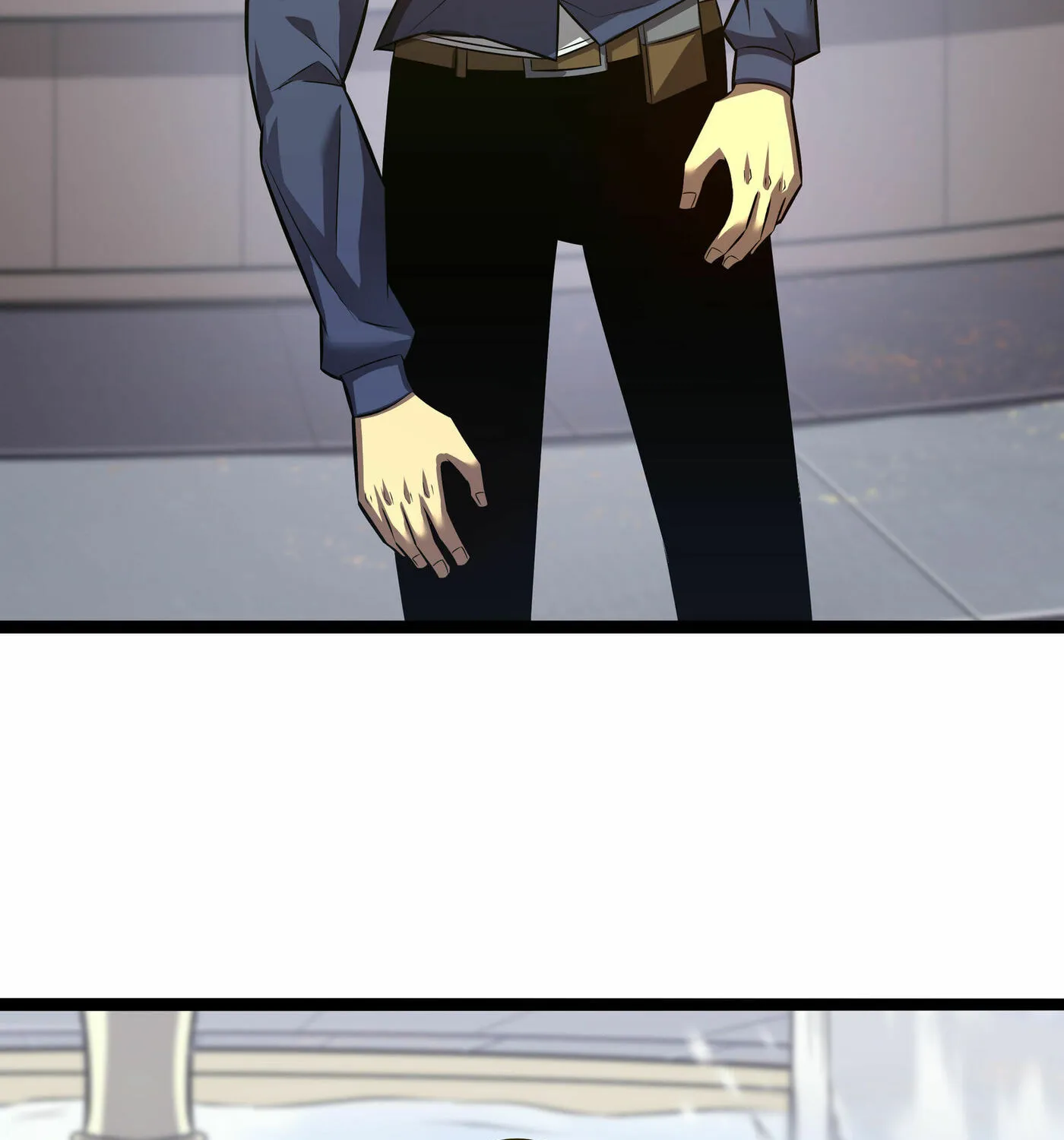 Leveling Up My Isekai'd Abs Chapter 11 page 64 - 