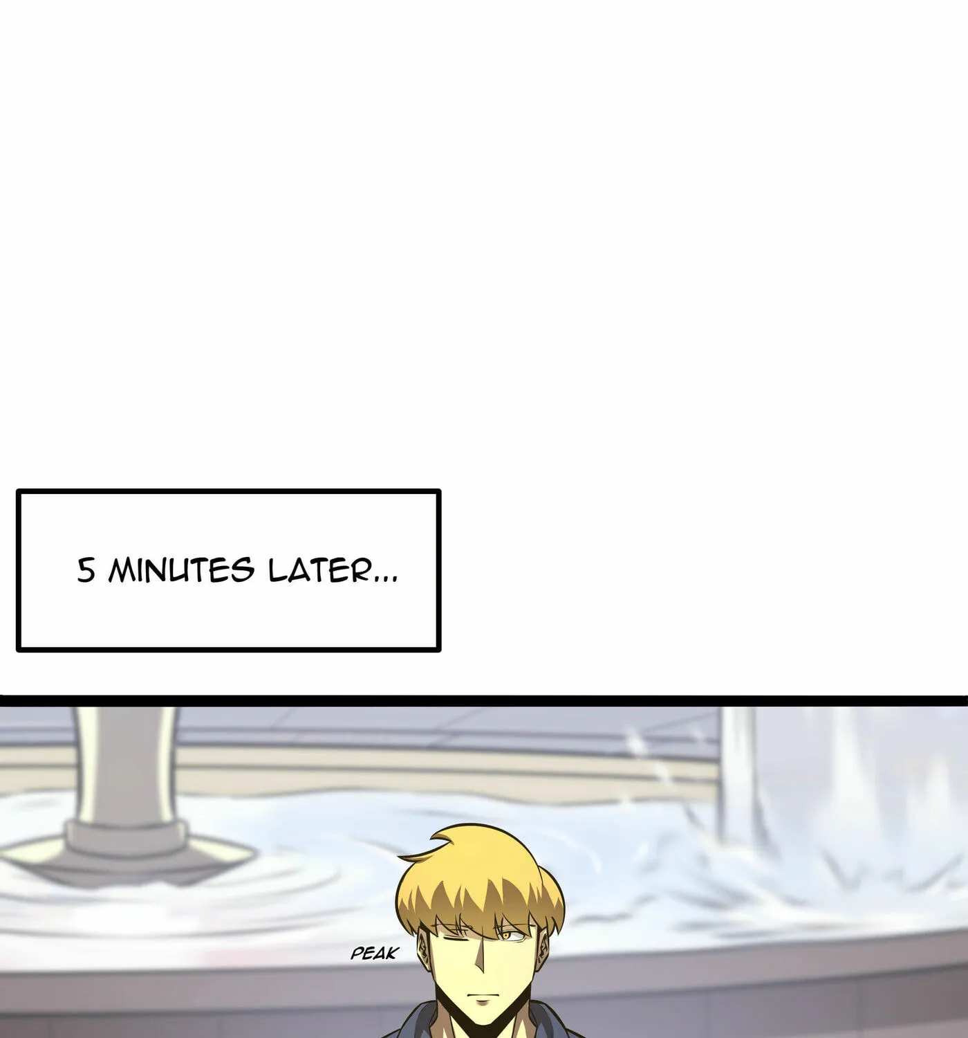 Leveling Up My Isekai'd Abs Chapter 11 page 67 - 