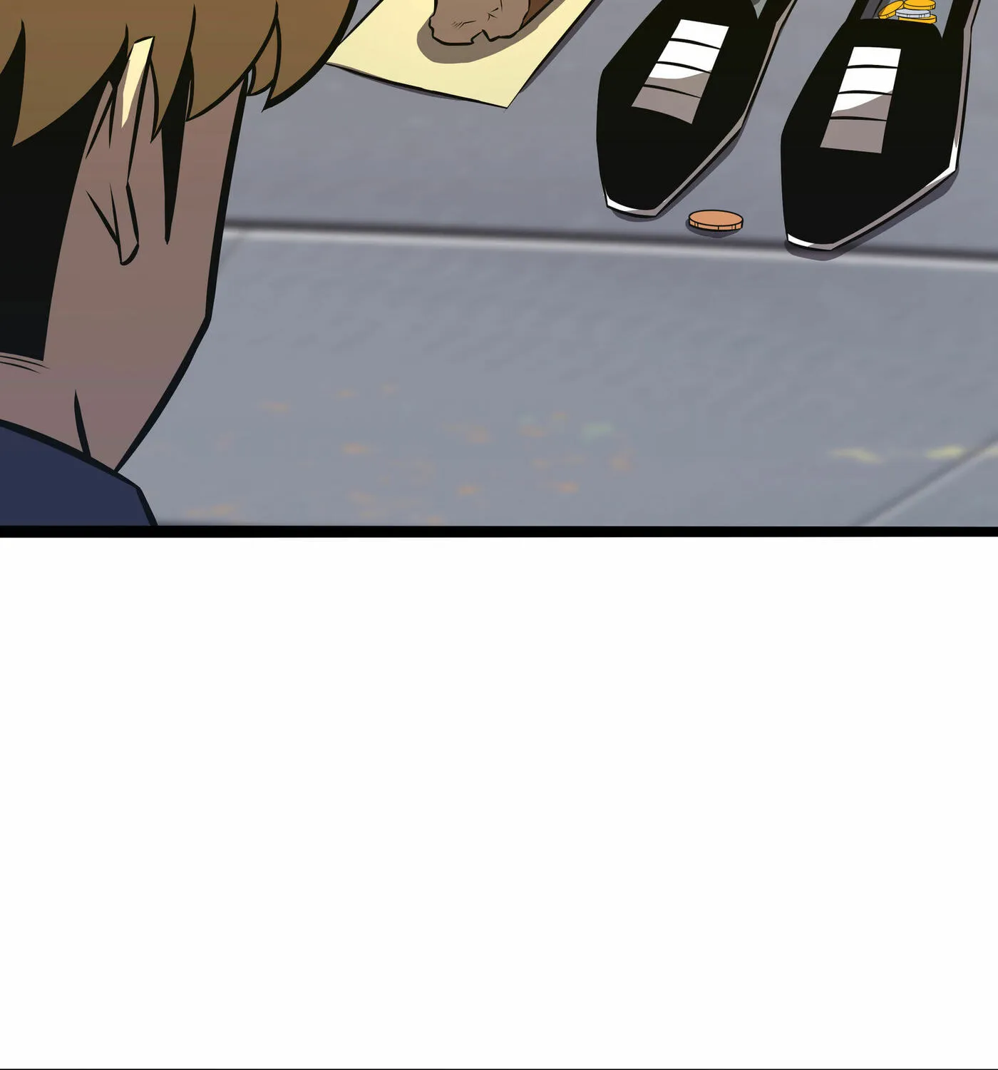 Leveling Up My Isekai'd Abs Chapter 11 page 70 - 