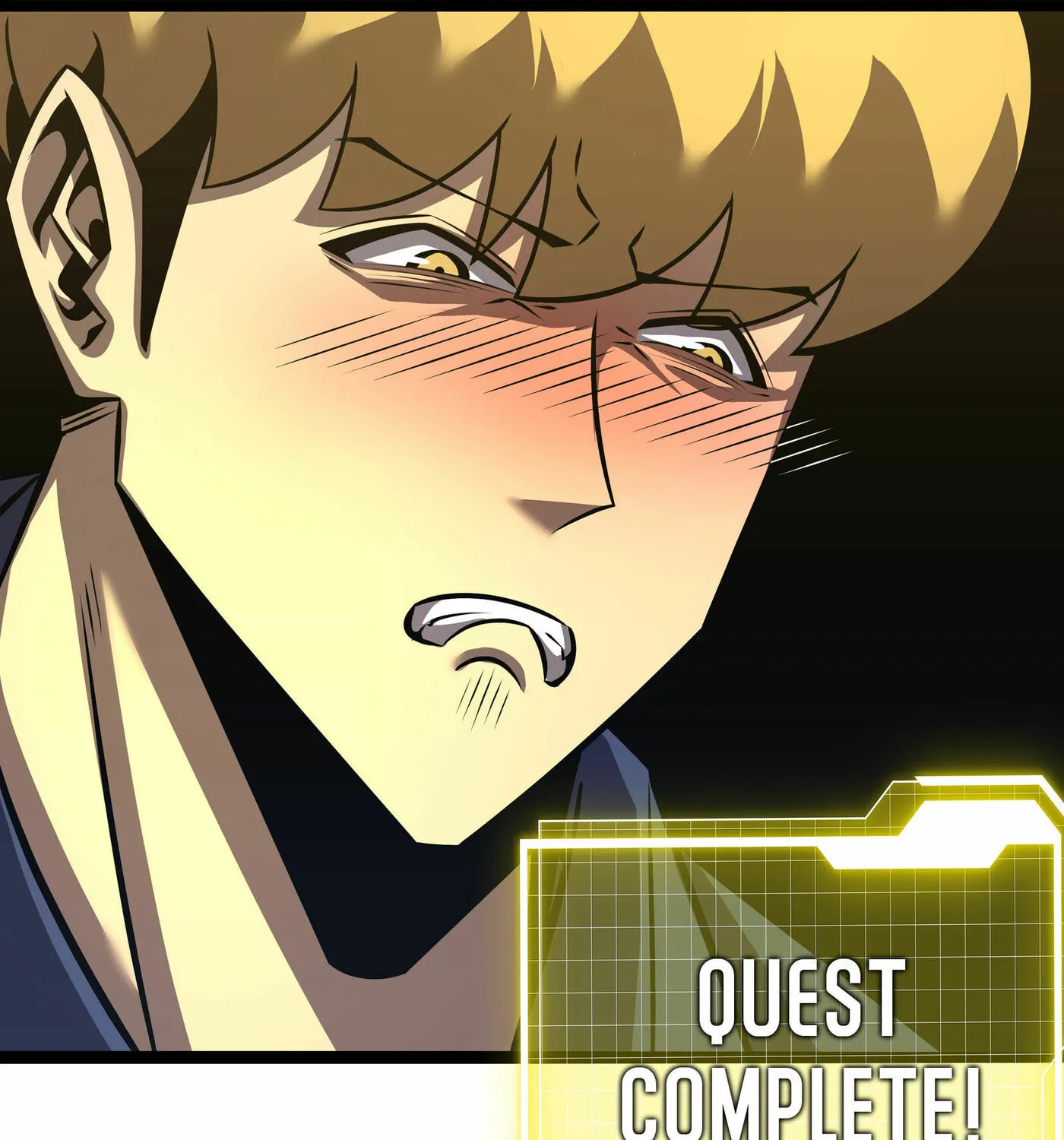 Leveling Up My Isekai'd Abs Chapter 11 page 71 - 