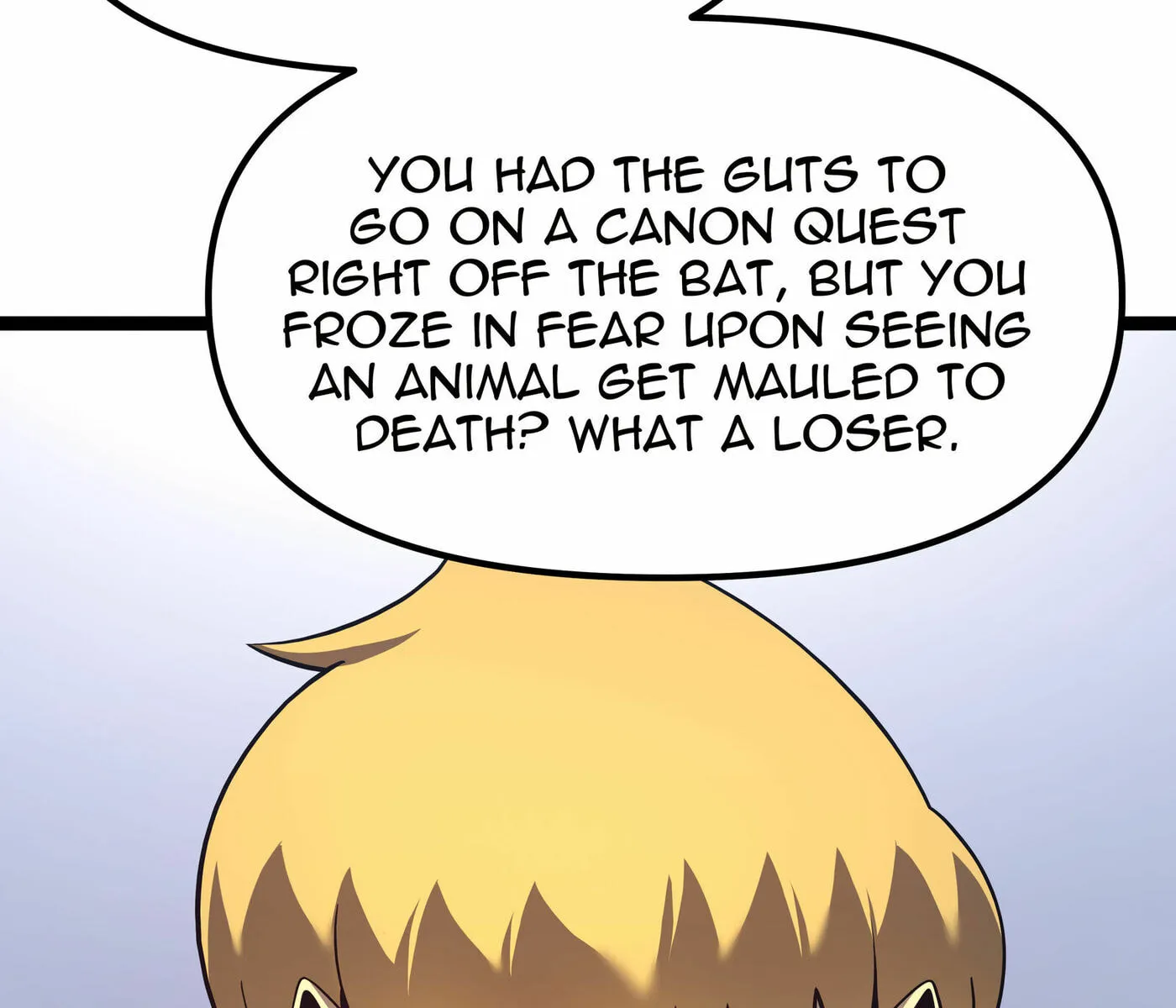 Leveling Up My Isekai'd Abs Chapter 11 page 9 - 