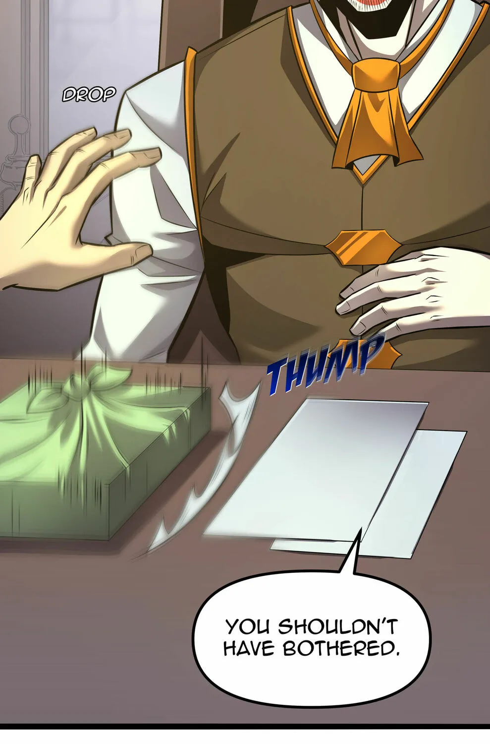 Leveling Up My Isekai'd Abs Chapter 11 page 88 - 