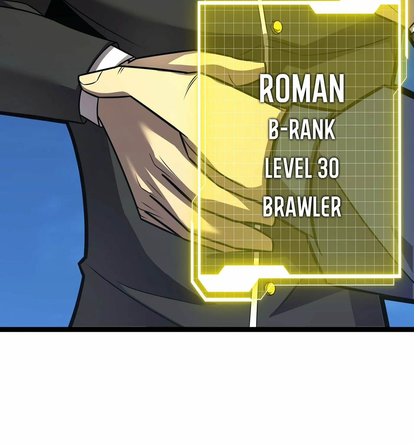 Leveling Up My Isekai'd Abs Chapter 12 page 101 - 