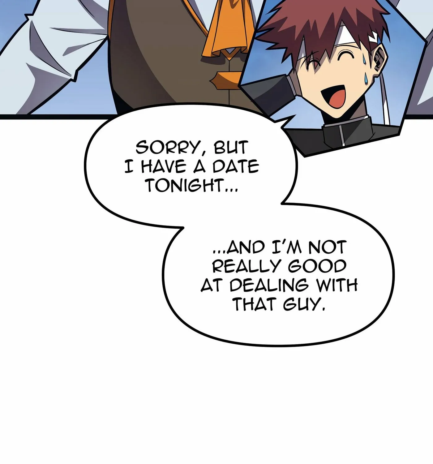 Leveling Up My Isekai'd Abs Chapter 12 page 104 - 