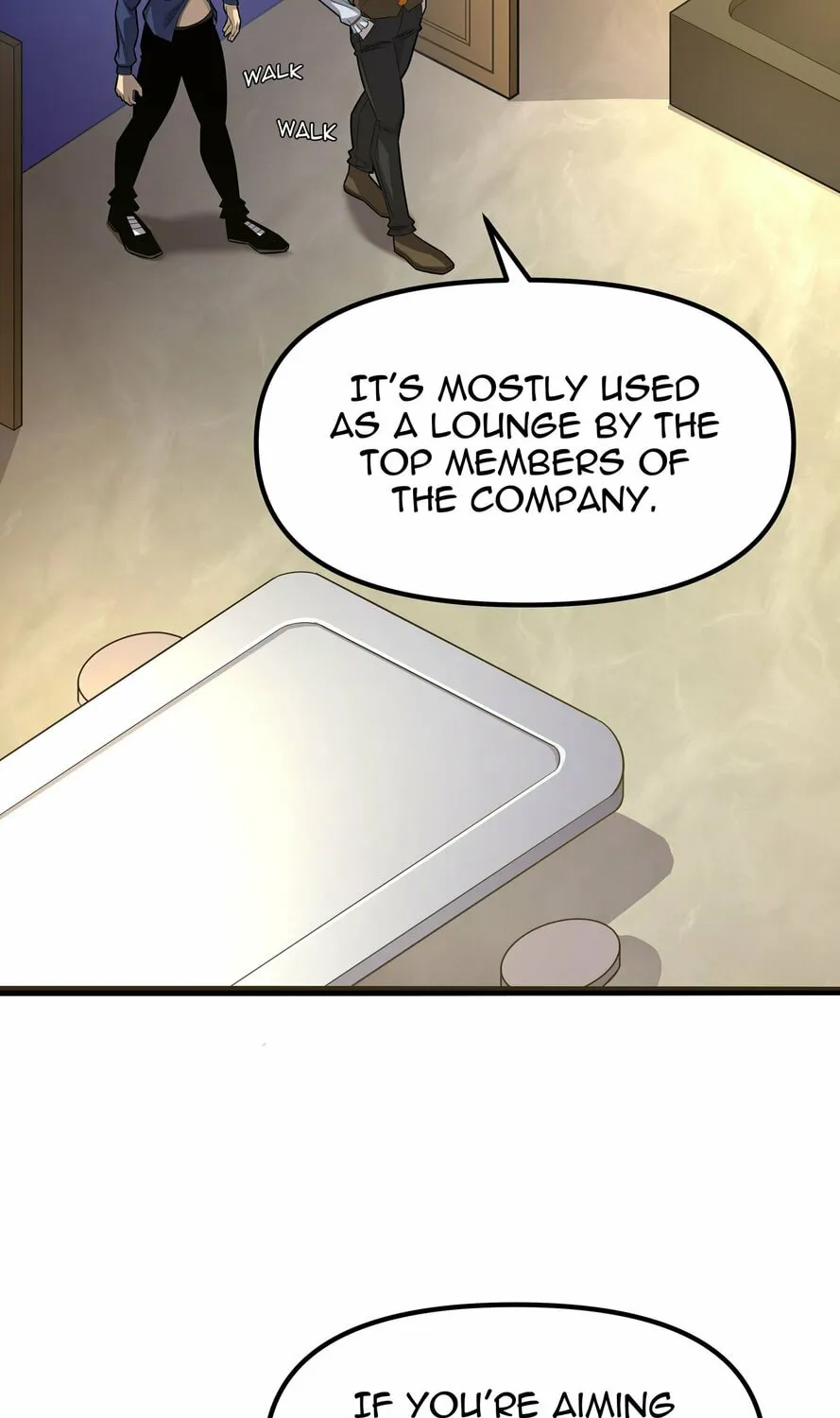 Leveling Up My Isekai'd Abs Chapter 12 page 109 - 