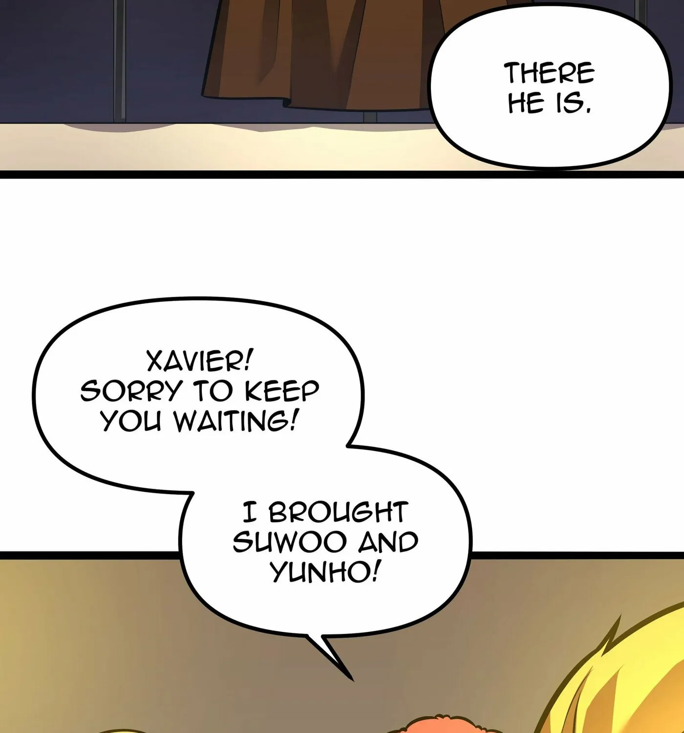 Leveling Up My Isekai'd Abs Chapter 12 page 114 - 