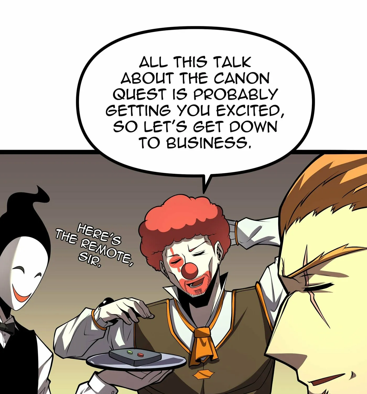 Leveling Up My Isekai'd Abs Chapter 12 page 122 - 