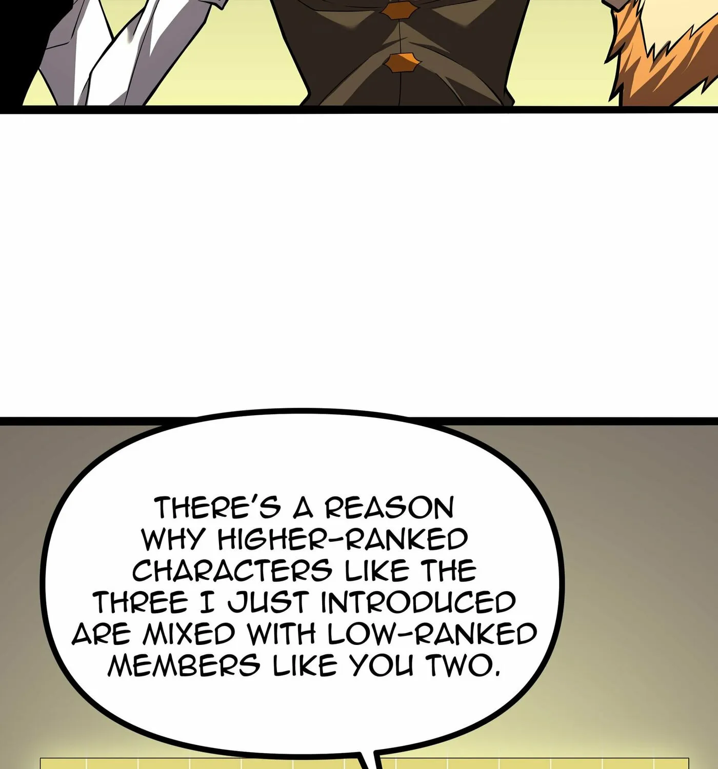 Leveling Up My Isekai'd Abs Chapter 12 page 123 - 