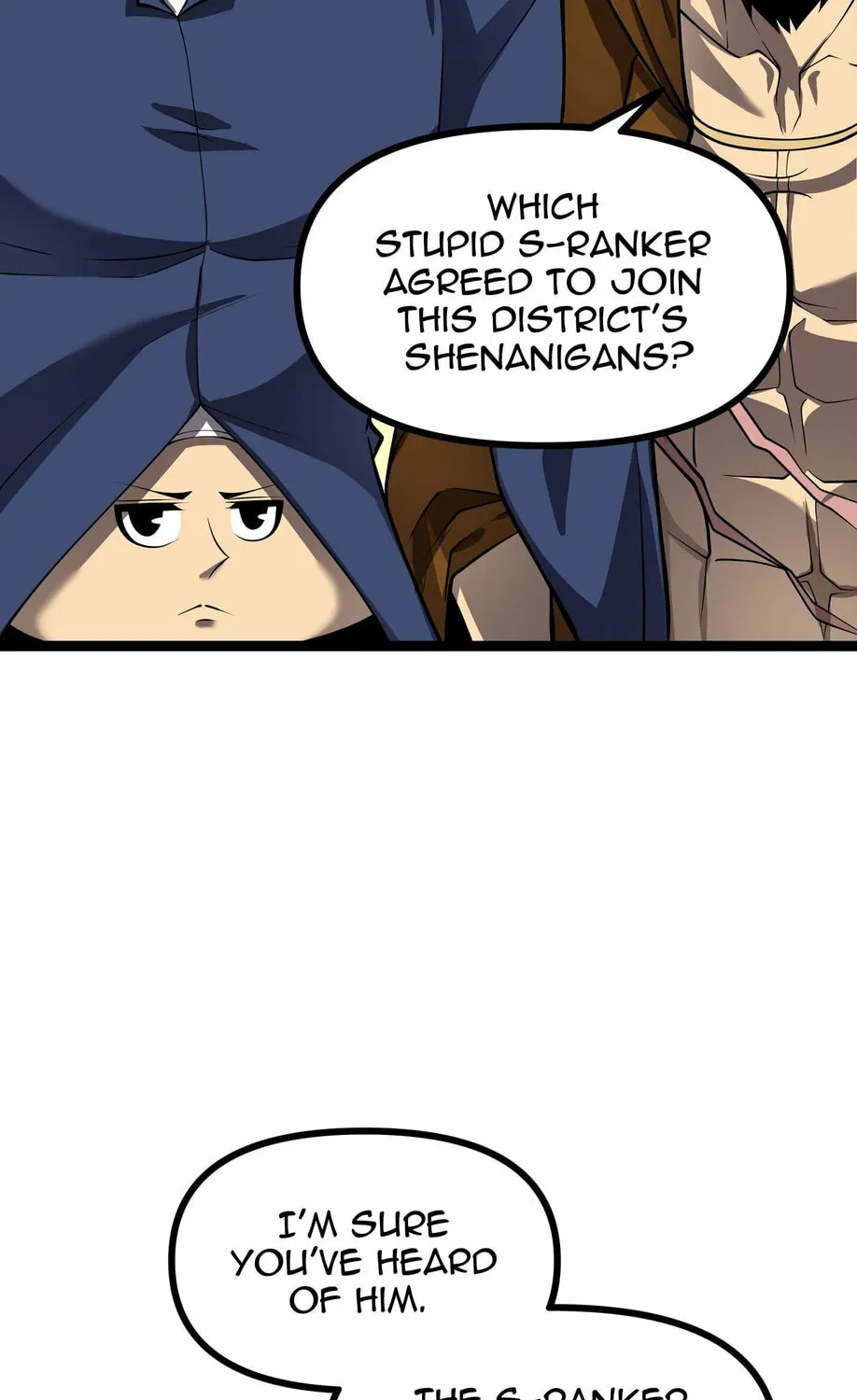 Leveling Up My Isekai'd Abs Chapter 12 page 131 - 