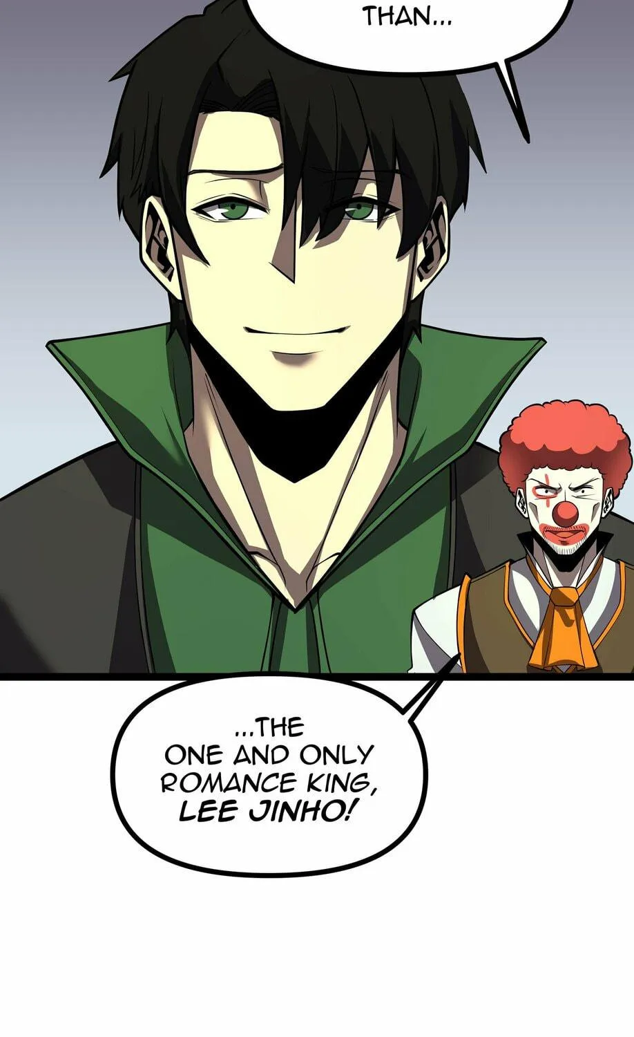 Leveling Up My Isekai'd Abs Chapter 12 page 133 - 