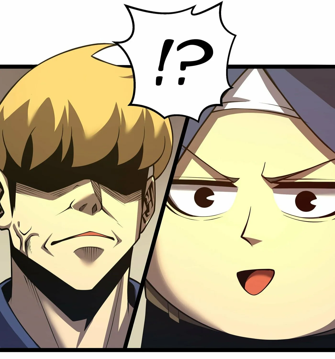 Leveling Up My Isekai'd Abs Chapter 12 page 135 - 