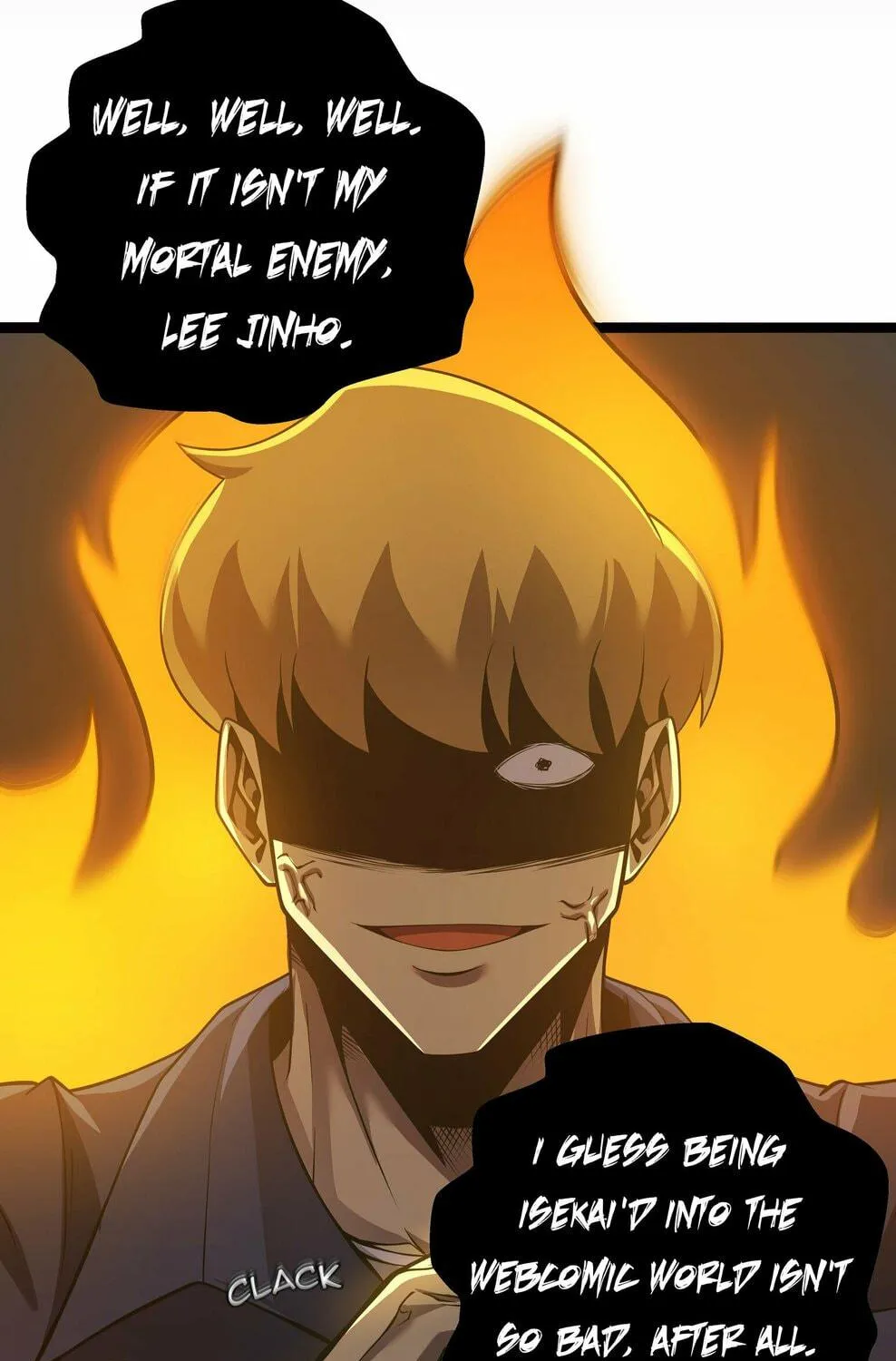 Leveling Up My Isekai'd Abs Chapter 12 page 144 - 