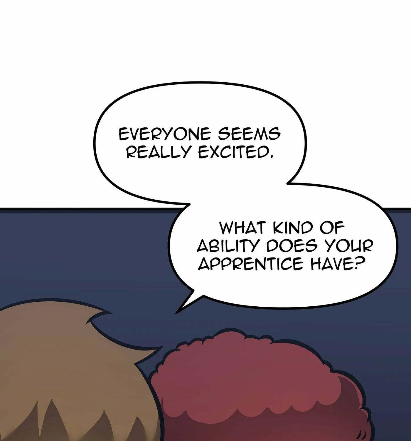 Leveling Up My Isekai'd Abs Chapter 12 page 19 - 