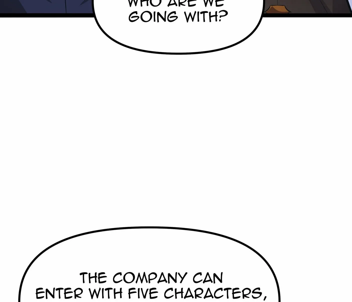 Leveling Up My Isekai'd Abs Chapter 12 page 3 - 