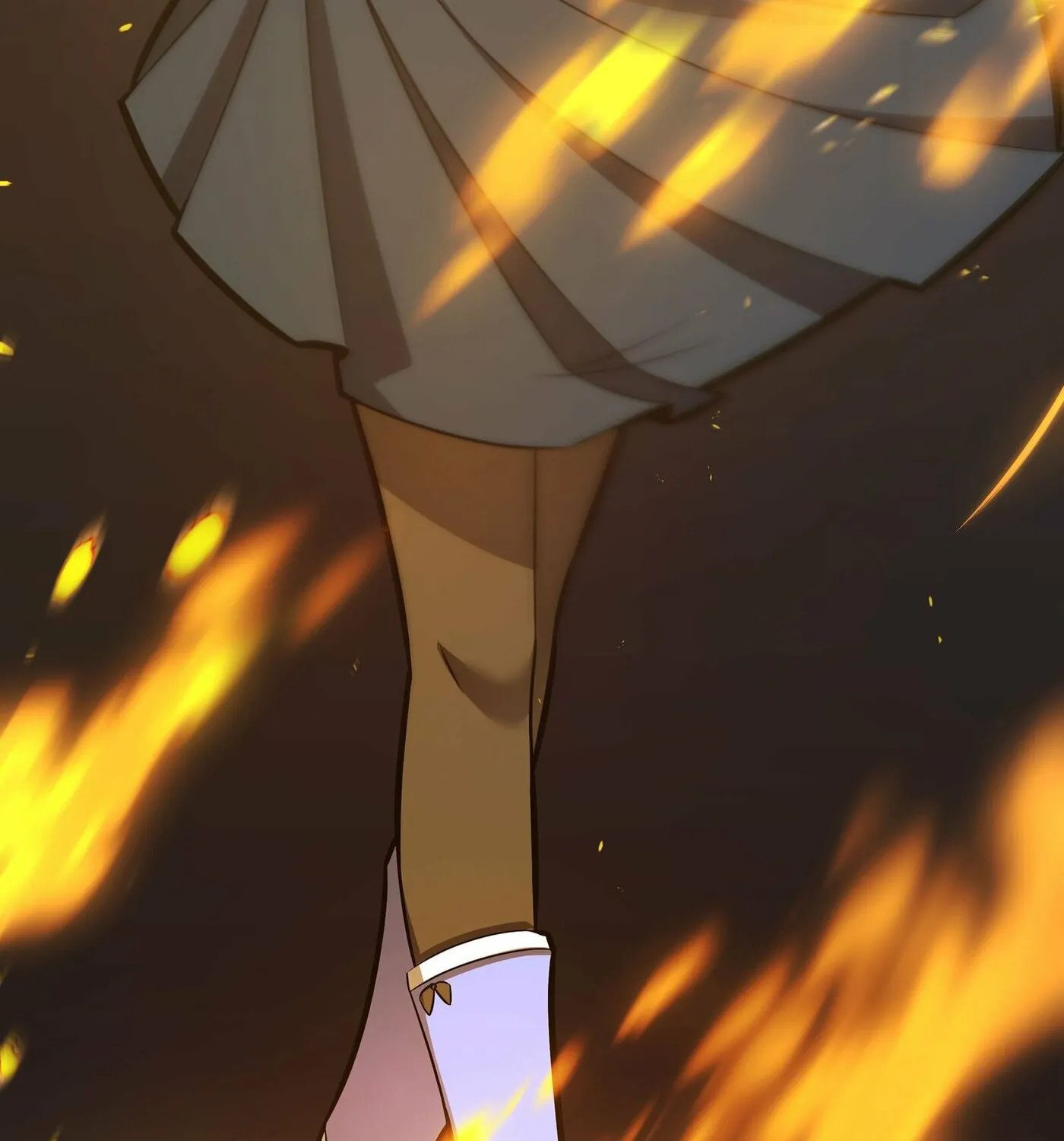 Leveling Up My Isekai'd Abs Chapter 12 page 26 - 