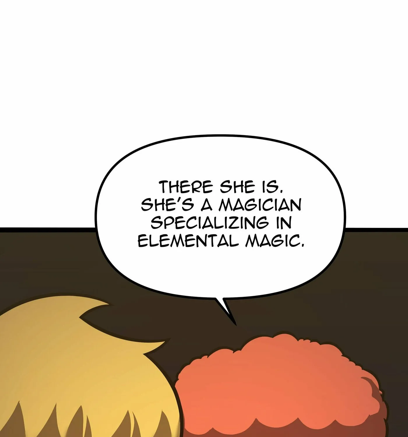 Leveling Up My Isekai'd Abs Chapter 12 page 30 - 