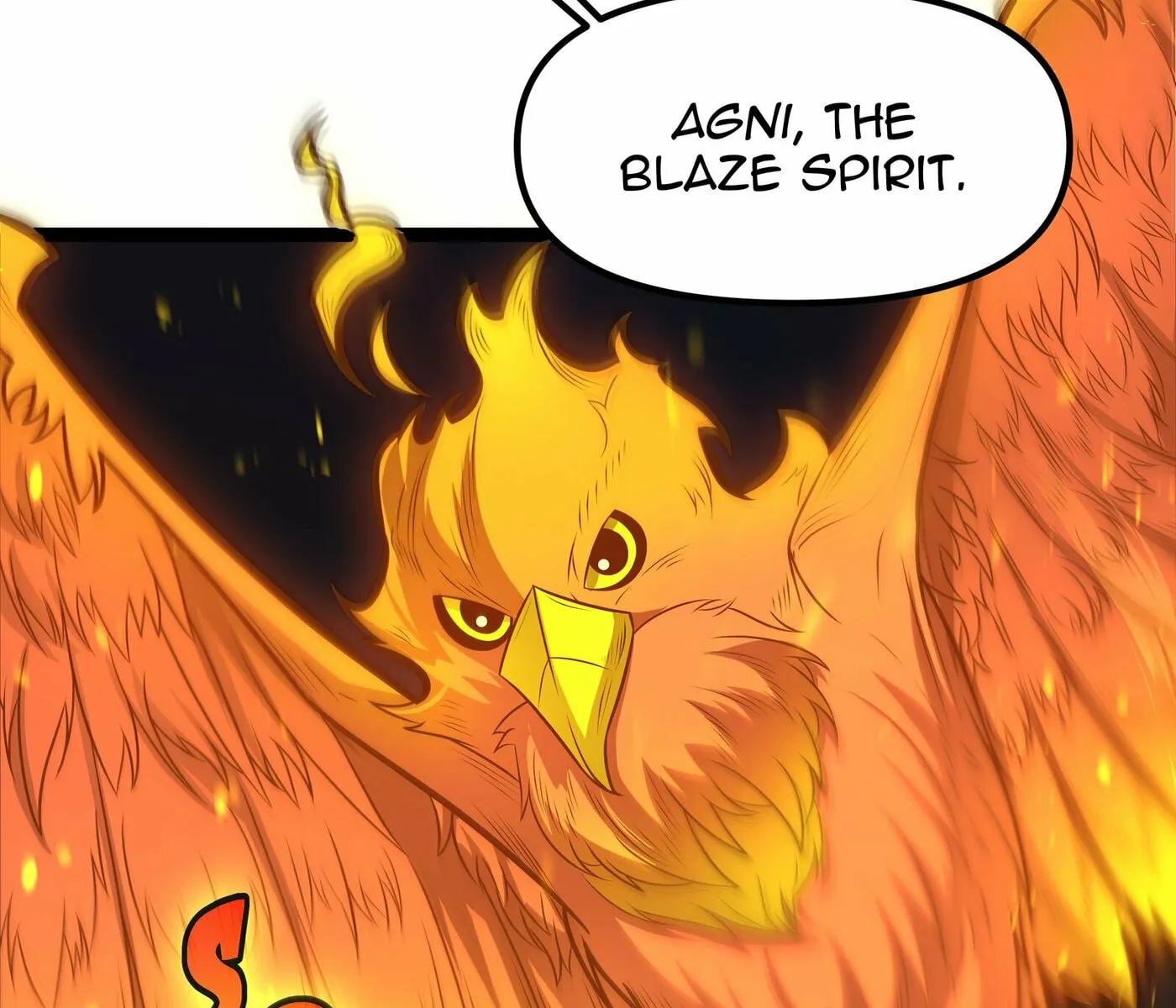 Leveling Up My Isekai'd Abs Chapter 12 page 35 - 