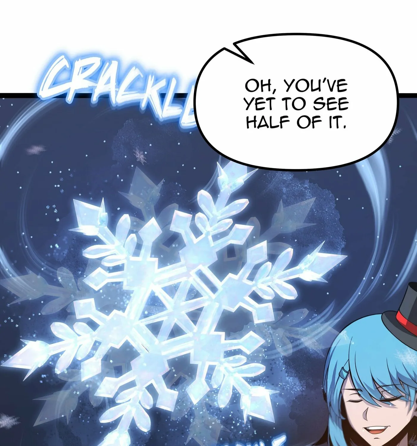 Leveling Up My Isekai'd Abs Chapter 12 page 38 - 