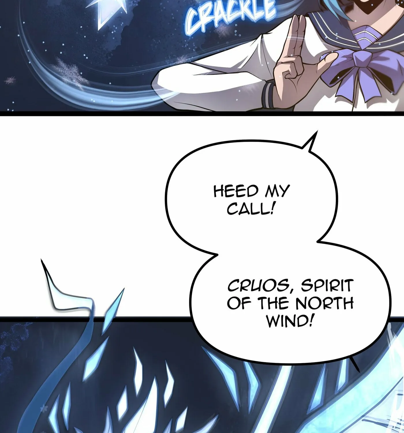 Leveling Up My Isekai'd Abs Chapter 12 page 39 - 