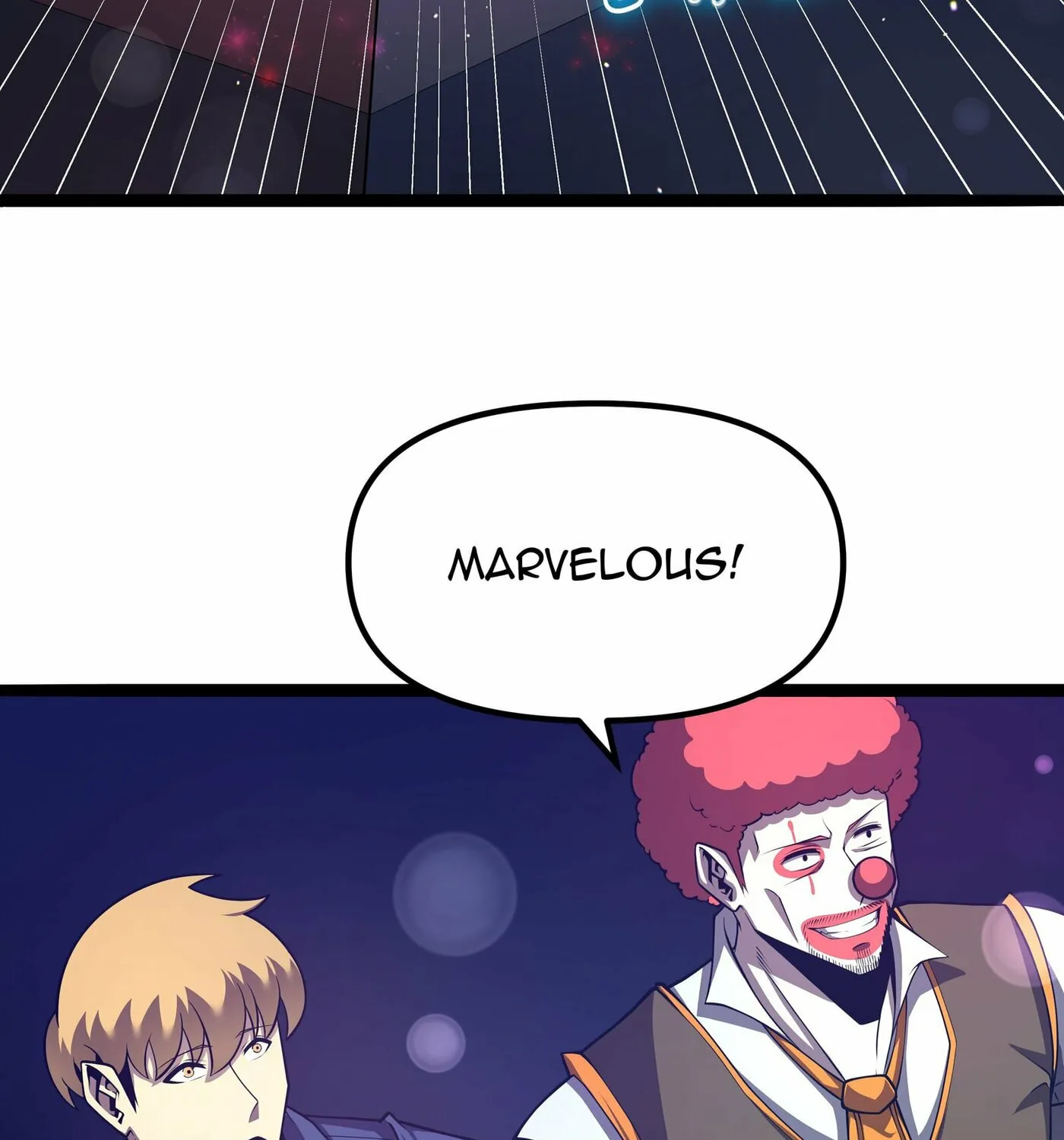 Leveling Up My Isekai'd Abs Chapter 12 page 51 - 