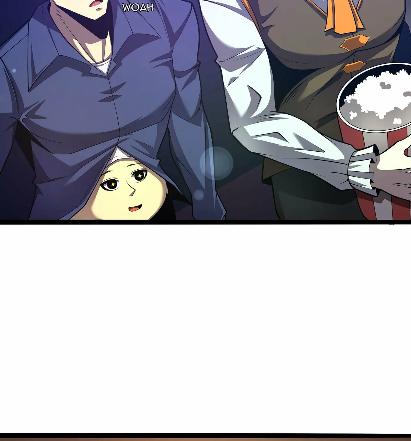 Leveling Up My Isekai'd Abs Chapter 12 page 52 - 