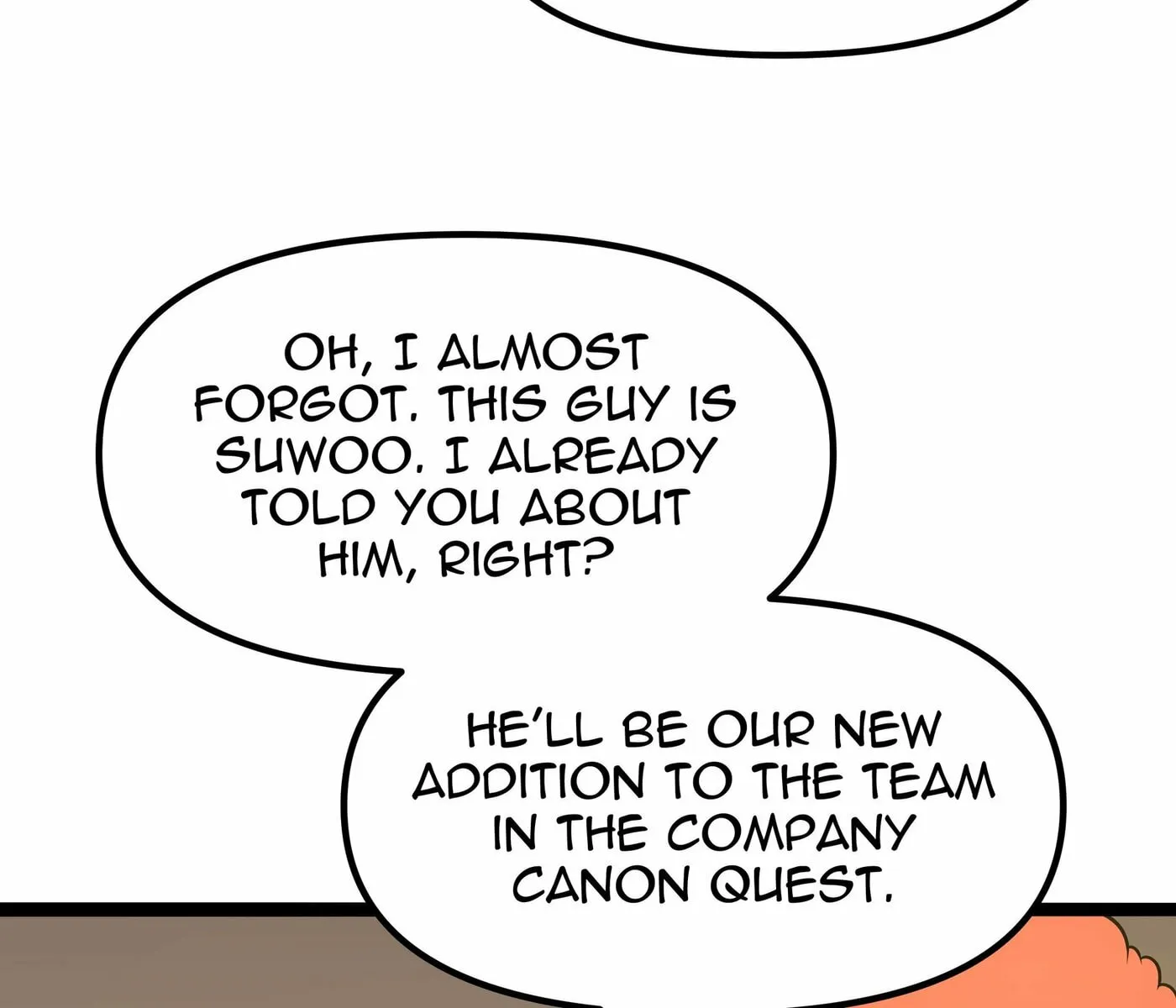 Leveling Up My Isekai'd Abs Chapter 12 page 56 - 