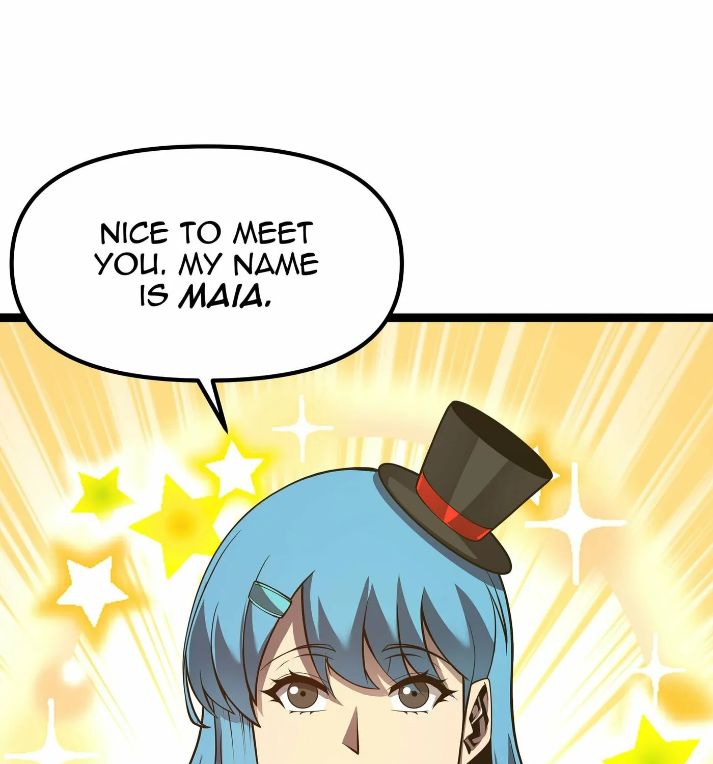 Leveling Up My Isekai'd Abs Chapter 12 page 59 - 