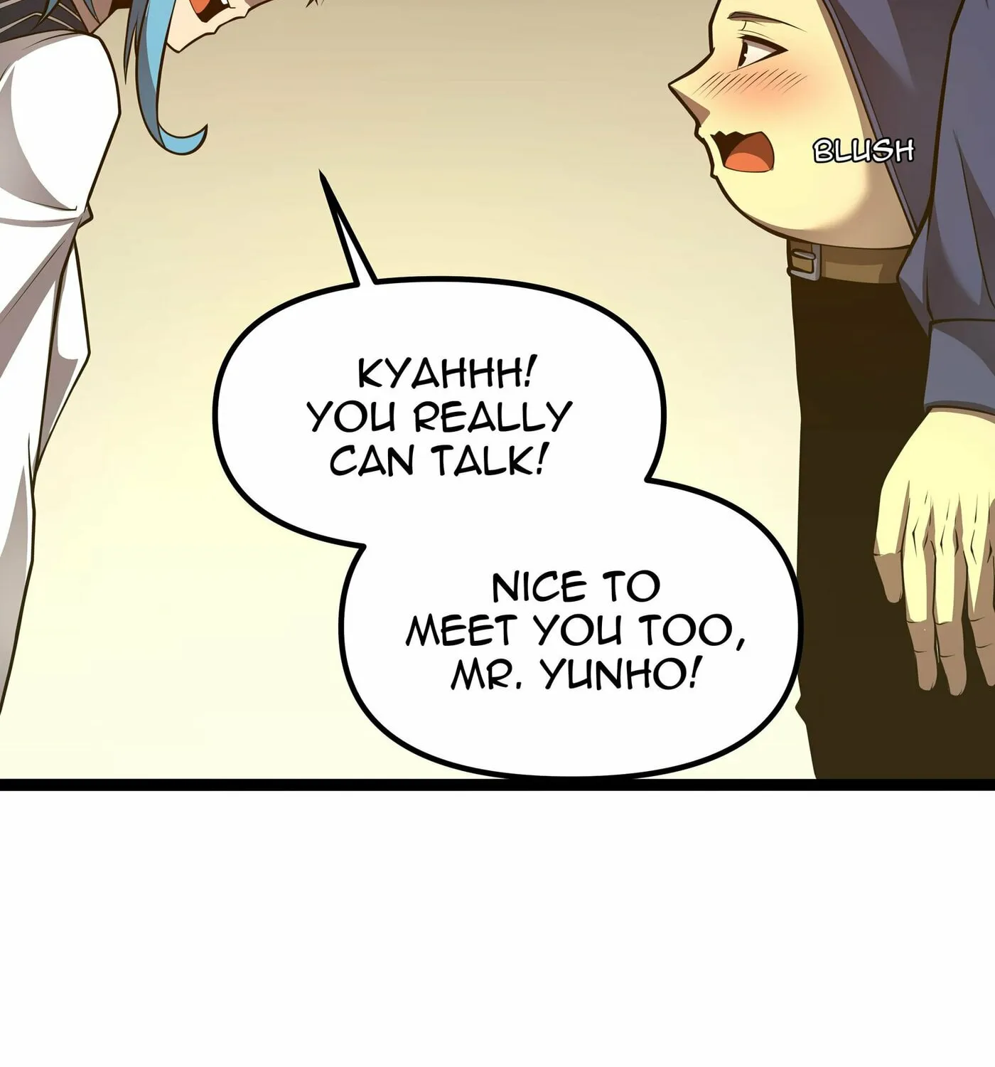 Leveling Up My Isekai'd Abs Chapter 12 page 63 - 