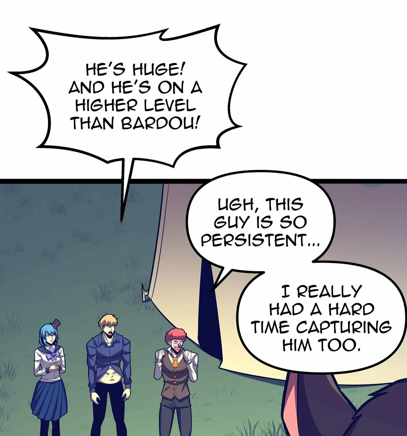 Leveling Up My Isekai'd Abs Chapter 12 page 69 - 
