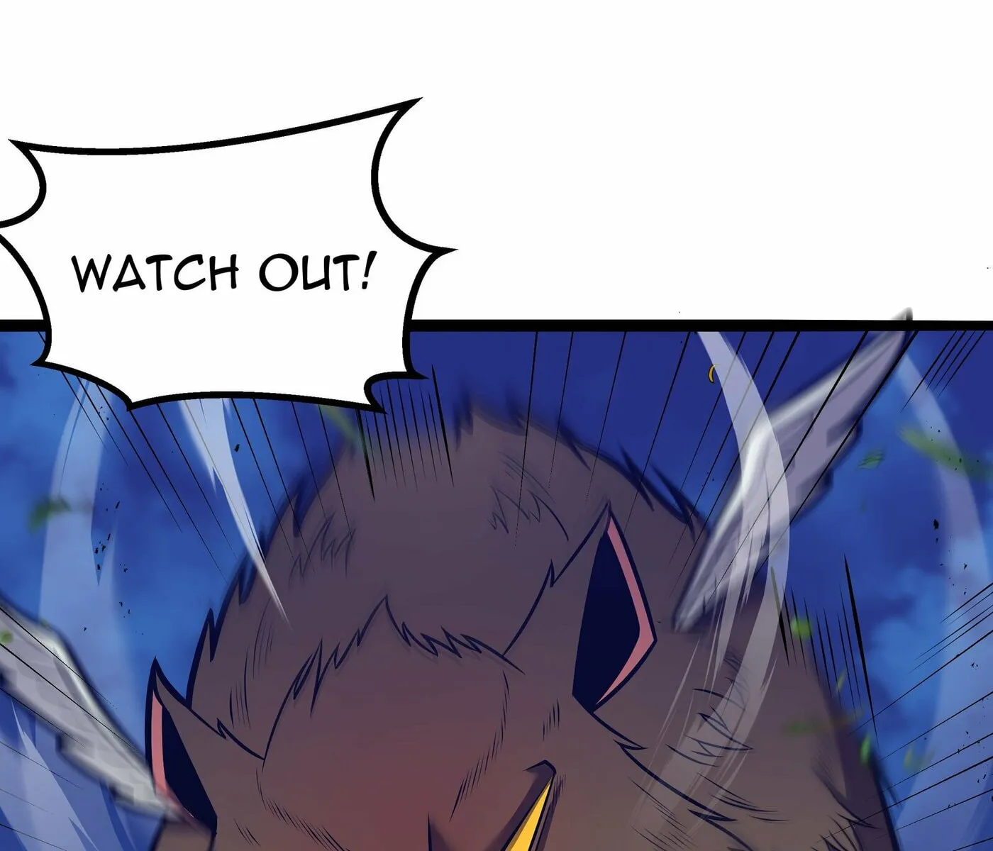 Leveling Up My Isekai'd Abs Chapter 12 page 71 - 