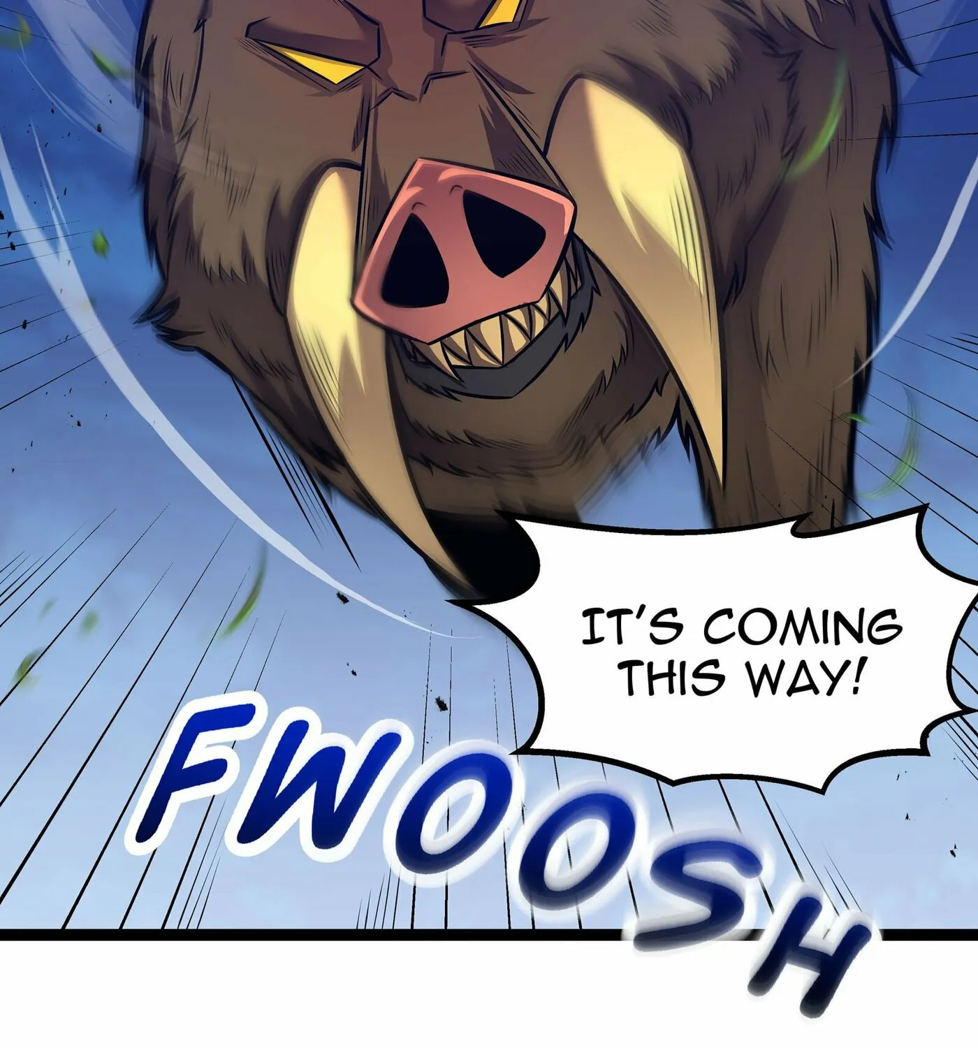 Leveling Up My Isekai'd Abs Chapter 12 page 72 - 