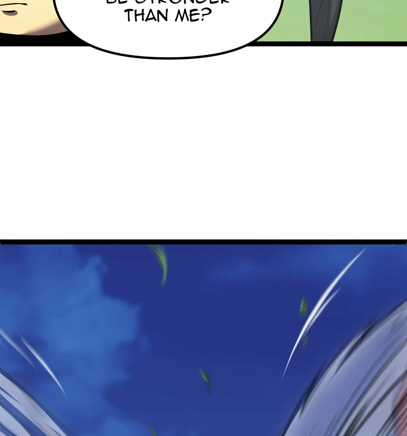 Leveling Up My Isekai'd Abs Chapter 12 page 75 - 