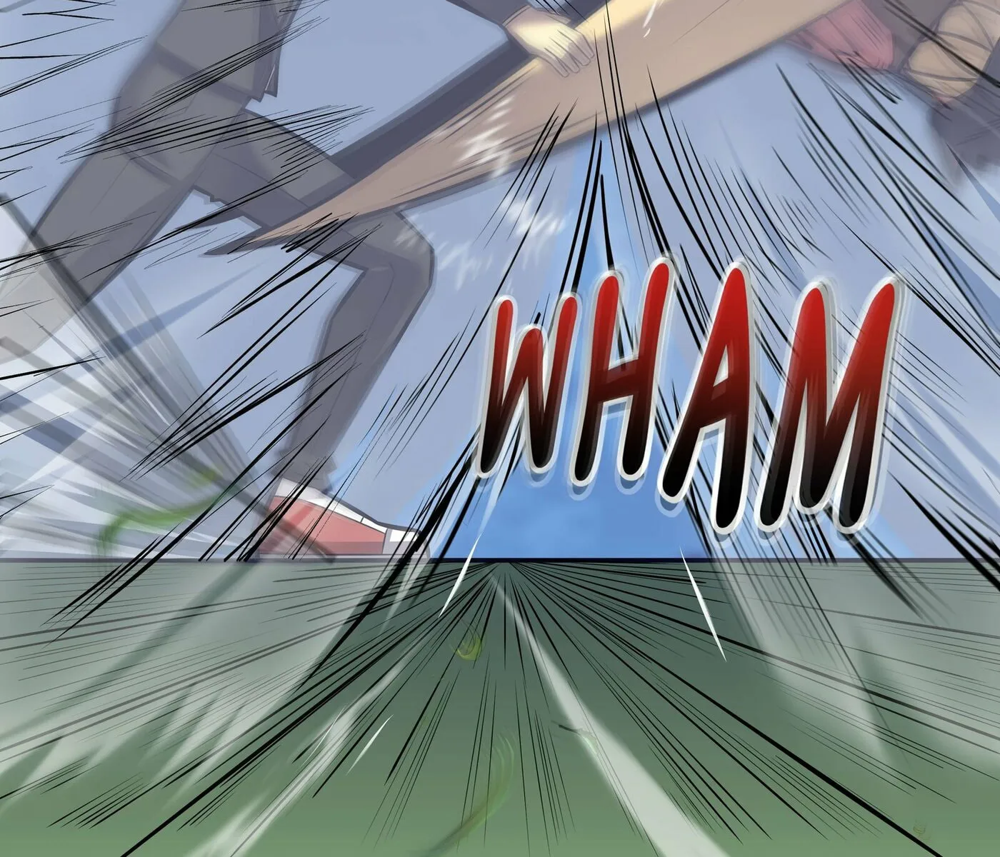 Leveling Up My Isekai'd Abs Chapter 12 page 77 - 