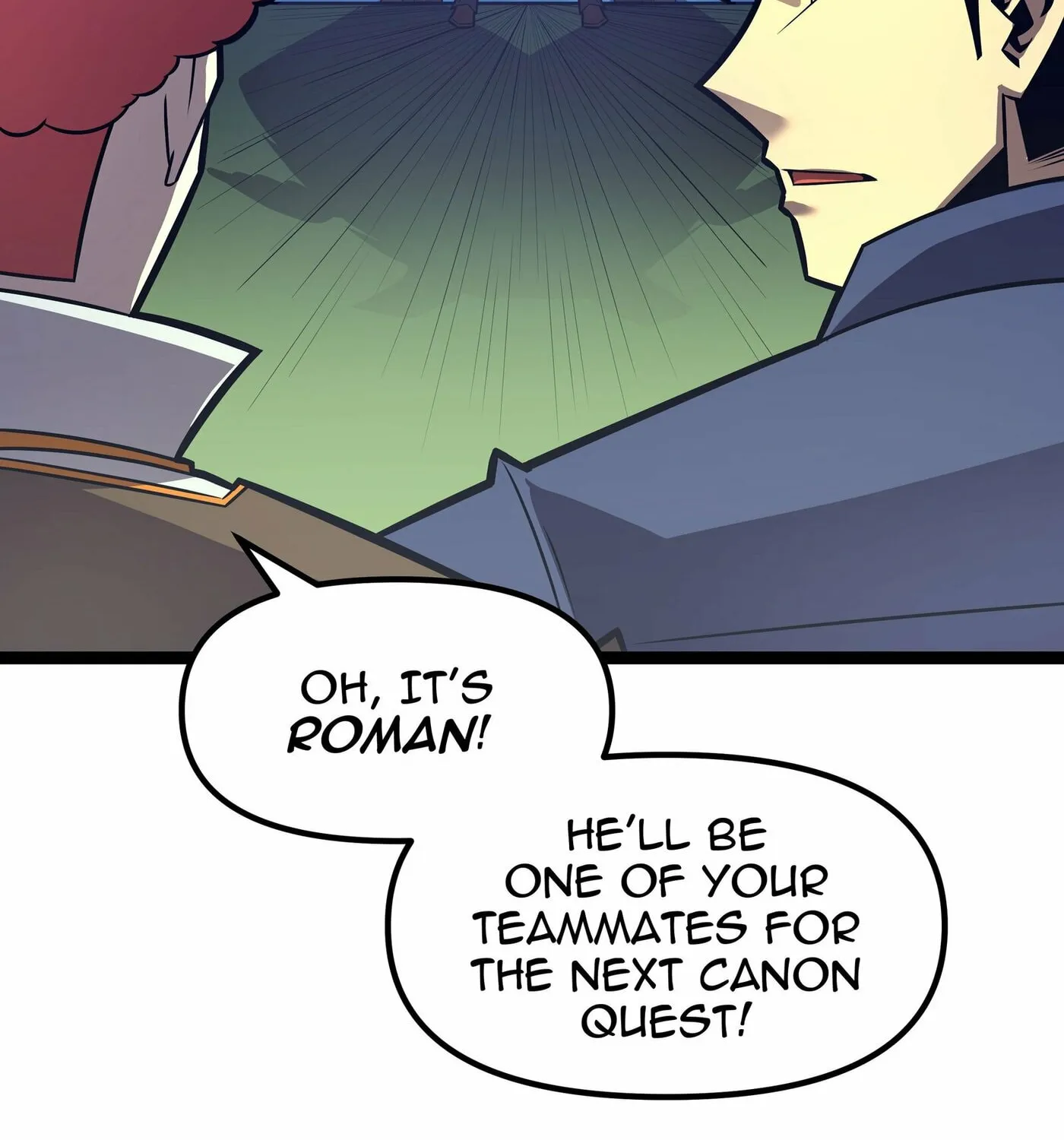Leveling Up My Isekai'd Abs Chapter 12 page 81 - 