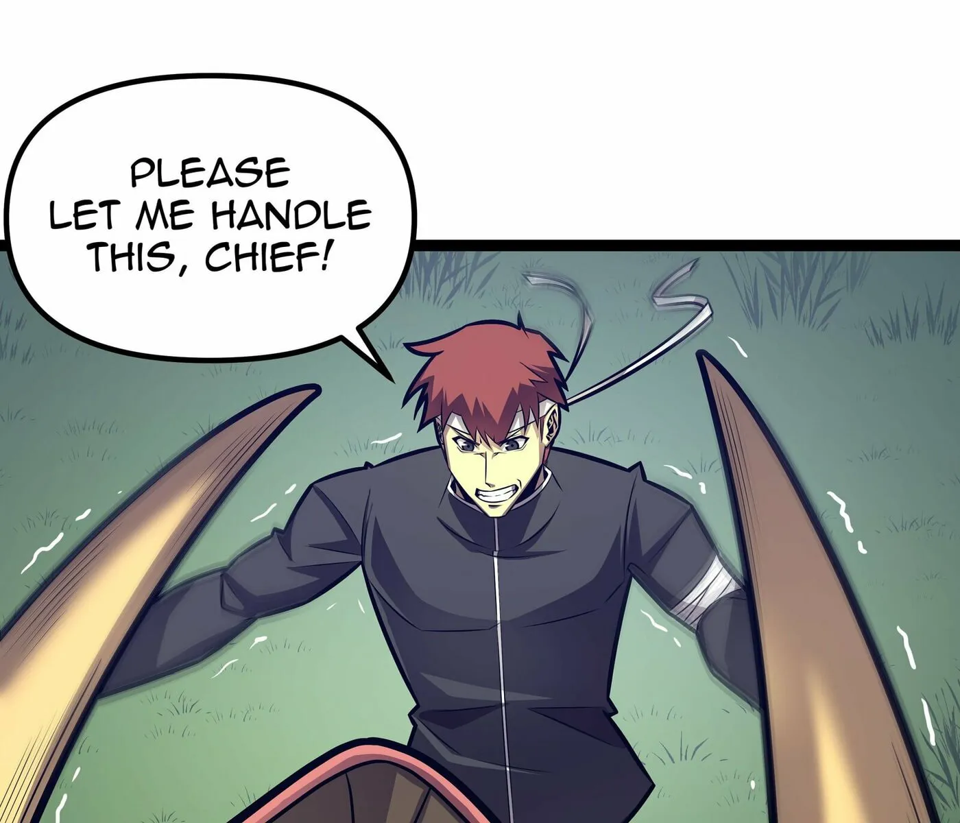 Leveling Up My Isekai'd Abs Chapter 12 page 82 - 